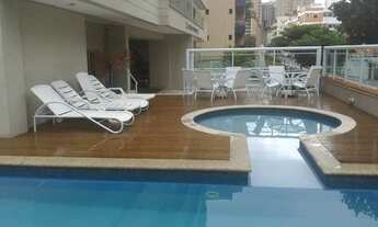 Imagem 4: Apartamento 3 quartos Loteamento João Batista Julião - Guarujá SP