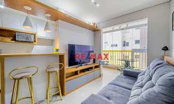 Imagem 5: Apartamento com 2 quartos à venda - Bela Vista - Osasco/SP