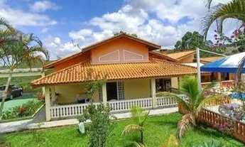 Imagem 4: Casa de condomínio para venda tem 250 metros quadrados com 3 quartos