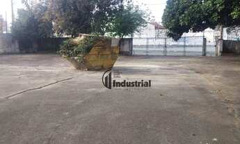 Imagem 3: Galpão, 800 m² - venda por R$ 5.800.000 ou aluguel por R$ 18.000/mês - Casa Branca - Santo