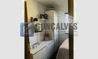 Imagem 5: SANTO ANDRE - Residential / Apartment - VILA VALPARAISO