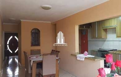 Imagem 7: Sobrado á venda 3 dorms, 1 suite, 6 vagas na Jardim Helena