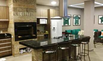 Imagem 2: Sobrado com 400 m², 4 suítes na Vila Planalto - Campo Grande - MS