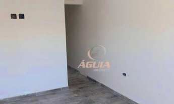 Imagem 7: Apartamento com 2 dormitórios à venda, 67 m² por R$ 515.000,00 - Vila Bastos - Santo André