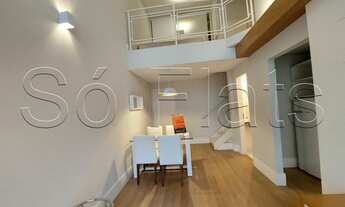 Imagem 6: Flat Blue Loft disponível para venda com 50m² e 01 vaga de garagem