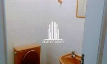 Imagem 4: Apartamento com 2 dormitórios, 90m² à venda na Vila Madalena