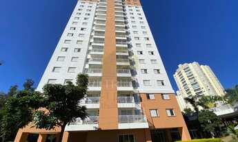 Imagem: Apartamento - Parque Prado - Campinas