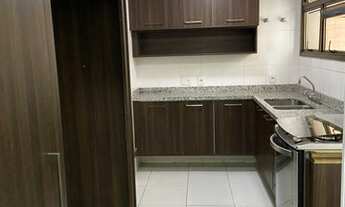 Imagem 6: APARTAMENTO - JARDIM GUEDALA - SP