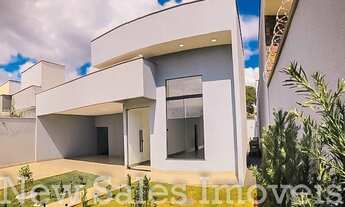 Imagem 3: Lindo apartamento para venda possui 180 M² com 3 quartos em Setor Três Marias