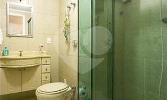 Imagem 4: São Paulo - Apartamento Padrão - MOEMA