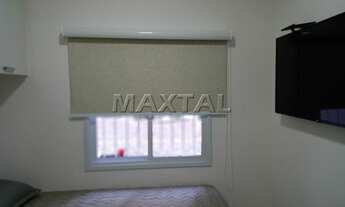 Imagem 3: Apartamento 1 dormitório na Água Fria