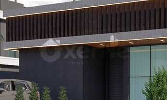 Imagem 2: Casa de condomínio à venda com 104m², 3 quartos sendo 1 suíte, área de lazer completa no V