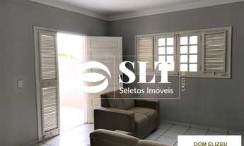 Imagem 3: Imóvel Excelente, e localização privilegiada, rua calçada, bairro Dom Eliseu - Açu - RN