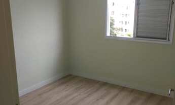 Imagem 5: APARTAMENTO RESIDENCIAL em CAMPINAS - SP, RECANTO DO SOL I