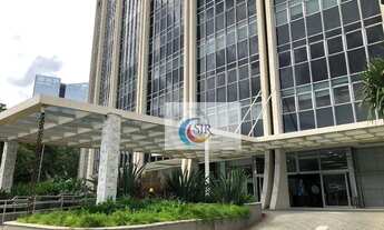 Imagem: Conjunto à venda, 560 m² - Vila Olímpia