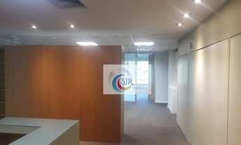 Imagem: Conjunto comercial de 287,8 m², 10 vagas