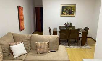 Imagem 5: Apartamento com 3 quartos no EDIFICIO LE JARDIN - Bairro Centro em Londrina