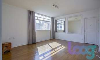 Imagem: São Paulo - Casa Padrão - Cerqueira César