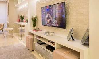 Imagem 4: More ao lado da ponte rio niteroi