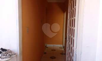 Imagem 6: São Carlos - Casa Padrão - Parque Santa Felícia Jardim