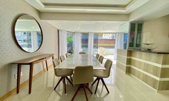 Imagem 2: Apartamento de 03 dormitórios com TERRAÇO GIGANTE DE FRENTE PARA PRAÇA!!!