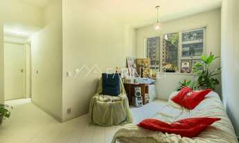 Imagem: Rio de Janeiro - Apartamento Padrão - Lagoa