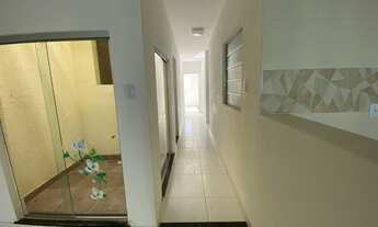 Imagem 5: Casa nova no bairro jabotiana <