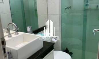 Imagem 6: Apartamento é venda 88m² 3 quartos com suíte e vaga de garagem em Butantã -SP