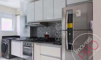 Imagem 2: Apartamento 55m² 1 Dormitório para Locação no Itaim Bibi