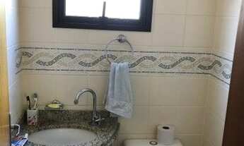 Imagem 6: Sobrado no CONDOMÍNIO VILLA TAMBAÚ com 3 dormitórios à venda, 152 m²- Jardim Botânico - R