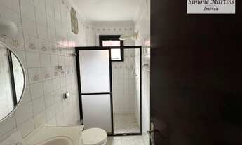 Imagem 7: Apartamento com 2 dormitórios à venda, 60 m² por R$ 230.000,00 - Guilhermina - Praia Grand