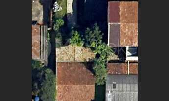 Imagem: Casa com 2 quartos - Bairro Jardim América