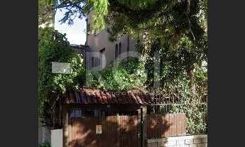 Imagem 3: Porto Alegre - Terreno Padrão - Santana