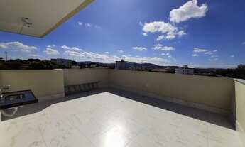 Imagem: Venda Residential / Penthouse Belo Horizonte