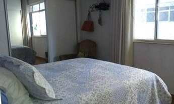 Imagem 3: Apartamento com 3 dormitórios à venda, 165 m² por R$ 900.000,00 - Funcionários - Belo Hori