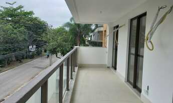 Imagem: Vendo apartamento de frente primeira locação