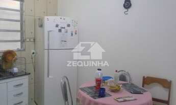 Imagem 5: Residencial - Bussocaba