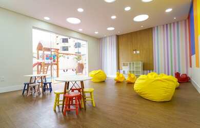 Imagem 2: Apartamento 3 quartos em Setor Bueno - Goiânia - GO