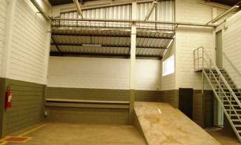 Imagem 2: Barracão comercial para locação, Terminal Intermodal de Cargas (TIC), Campinas