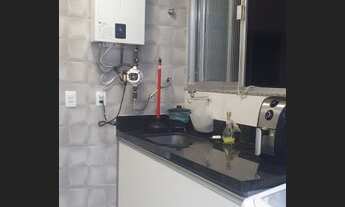 Imagem 13: 3 QUARTOS JARDIM OCEÂNICO