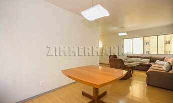 Imagem 7: SãO PAULO - Apartamento Padrão - CAXINGUI