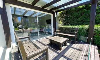 Imagem 2: CAPãO DA CANOA - Casa de Condomínio - Condado De Capão