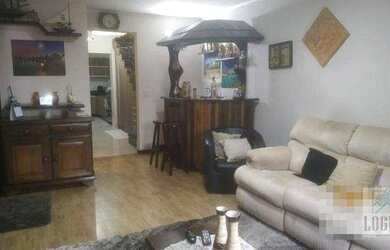 Imagem 6: Sobrado com 3 dormitórios à venda, 258 m² por R$ 880.000,00 - Demarchi - São Bernardo do C