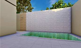 Imagem 4: Casa com 3 dormitórios à venda em Quintas de São José - Ribeirão Preto/SP