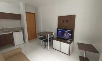 Imagem 2: Apartamento para venda com 39 metros quadrados com 1 quarto