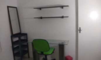 Imagem 3: Alugo quarto Quarto com aluguel por R$500 /mês