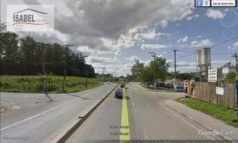 Imagem 2: Área à venda, 11833 m² por R$ 5.615.000,00 - Chácaras Ceres - Suzano/SP