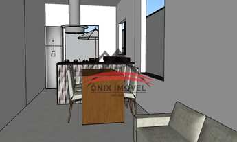 Imagem 6: Boituva - Casa Padrão - Recanto das Primaveras I