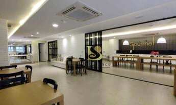 Imagem 4: Apartamento com 3 dormitórios para alugar, 104 m² por R$ 4.390,00/mês - Icaraí - Niterói/R