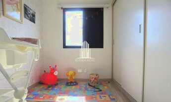 Imagem 5: Apartamento na Vila Sônia